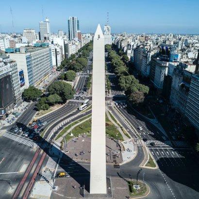 7 Days in Costa Rica - Classic (Self-Drive)